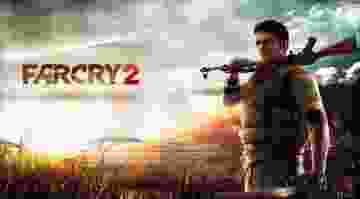 far cry 2