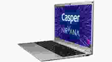 Casper Nirvana C350 laptop