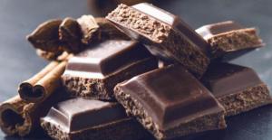 Kalp Sağlığı için Çikolata Tüketin
