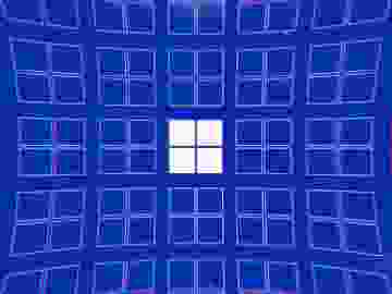 windows