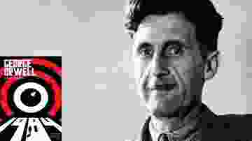 1984 - George Orwell 