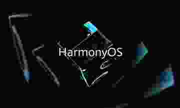 Harmony OS