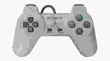 Playstation 1 kontrol cihazı