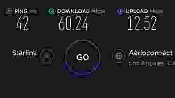 SpeedTest