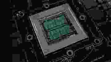 CPU