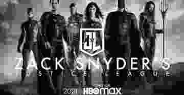 justice league