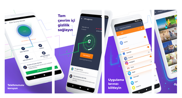 malware temizleme, avast