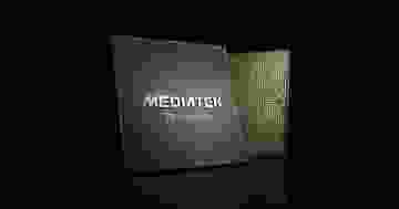 MediaTek MT9602