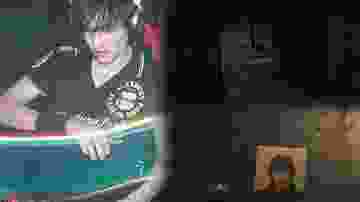metro 2033 dj din rise easter egg