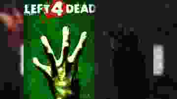 metro 2033 left 4 dead easter egg