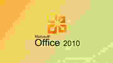 Office 2010