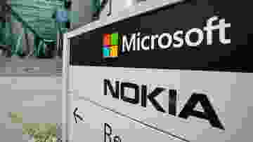 Nokia ve Microsoft