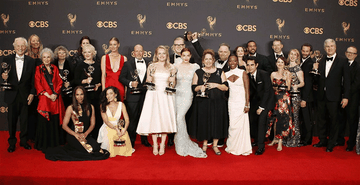 Emmy Ödül Töreni Takviminde Değişiklik