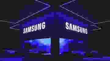 samsung lansman