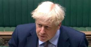 Boris Johnson Salgınla Mücadele Planını Açıkladı