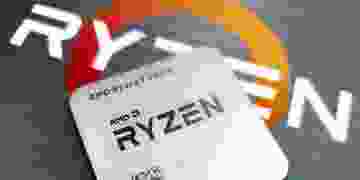 AMD Ryzen 7 5800X