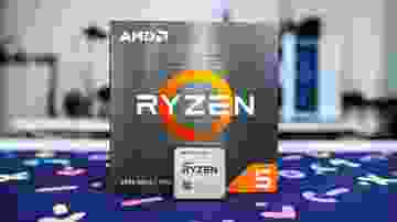 AMD Ryzen 5 5600X