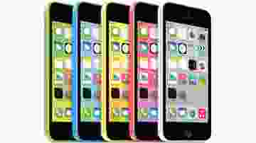 iPhone 5c