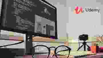 udemy programlama kursu
