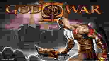 god of war serisi ps2