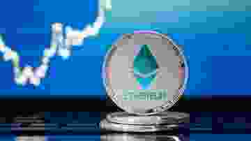 ethereum, kripto para birimi