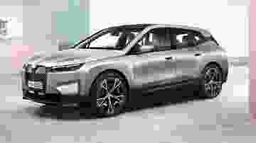 bmw ix 2