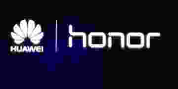 huawei honor