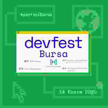 devfest bursa