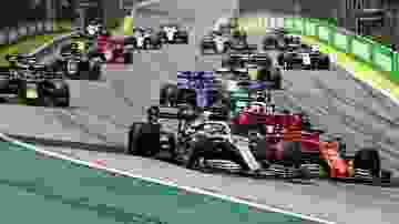 formula 1 araç fiyatı