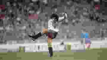 maradona