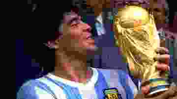 maradona