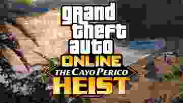 gta online cayo perico