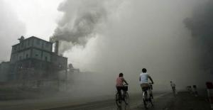 Hava Kirliliği Ömrü 2 Yıl Kısaltıyor