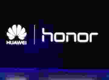 honor huawei