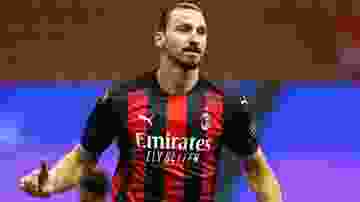 ibrahimovic ea sports