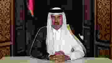 Katar, petrolün varil fiyatını 40 dolar olarak duyurdu #1