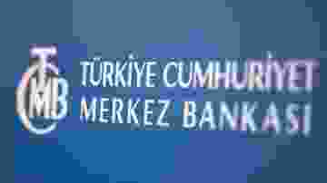 Merkez Bankası ndan yeni repo ihalesi #1