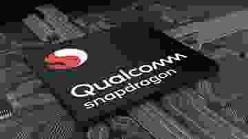 qualcomm snapdragon işlemci, mobil işlemci