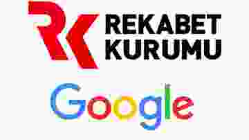 Rekabet Kurumu - Google
