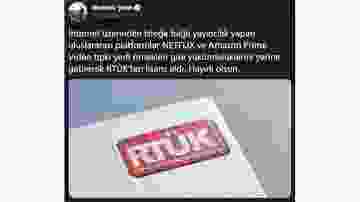 rtük başkanı