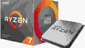 Ryzen 7 3700X