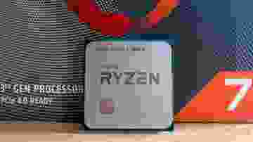 Ryzen 7 3800X