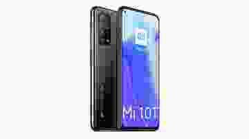 Xiaomi Mi 10T