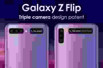 Galaxy Z Flip 2