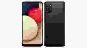 Samsung Galaxy A02s