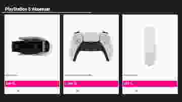 playstation 5 ön sipariş