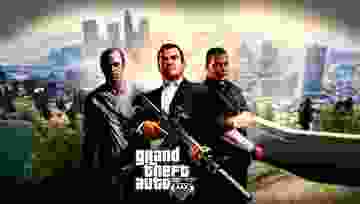 gta v