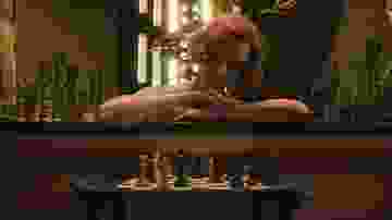 The Queen's Gambit