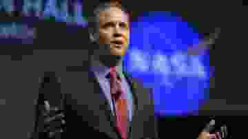 Jim Bridenstine