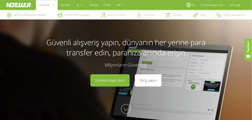 paypal türkiye, neteller